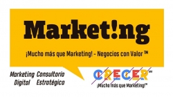 CreCer Marketing Digital and Strategy Consulting