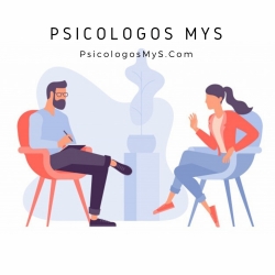 Psicologos MyS