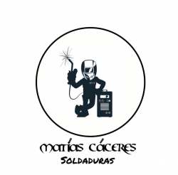 M.C. Soldaduras